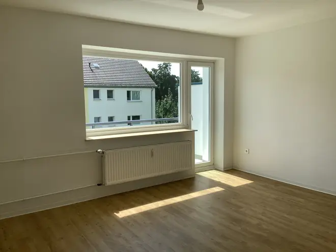 3 Zimmer Wohnung mit 65 m² in Lübeck – Bild 8