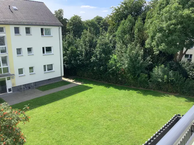 3 Zimmer Wohnung mit 65 m² in Lübeck – Bild 9