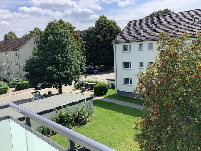 3 Zimmer Wohnung mit 65 m² in Lübeck – Bild 10