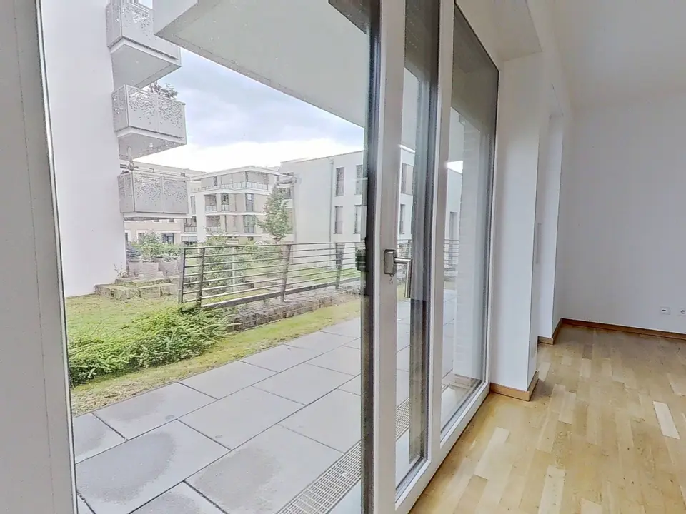 3 Zimmer Wohnung mit 104 m² in Wolfsburg – Bild 5
