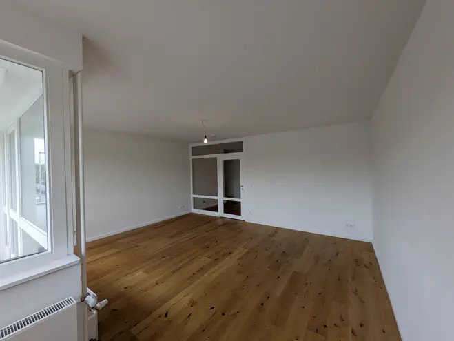 2 Zimmer Wohnung mit 61 m² in Berlin – Bild 2