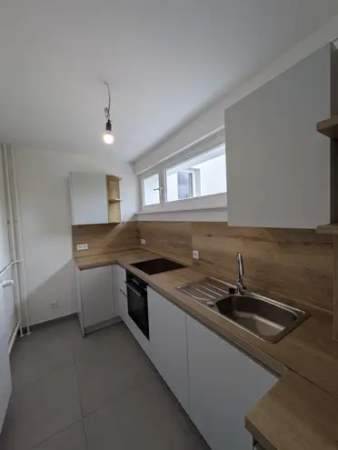 2 Zimmer Wohnung mit 61 m² in Berlin – Bild 9