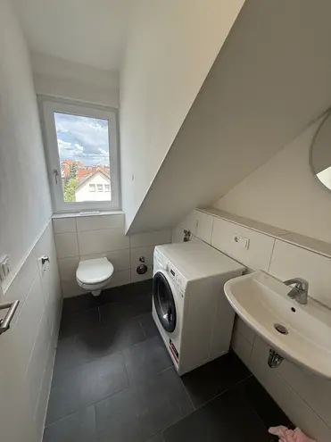 1 Zimmer Wohnung mit 40 m² in Mannheim – Bild 6