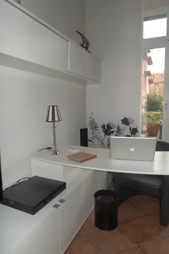 2 Zimmer Wohnung mit 79 m² in Rostock – Bild 1