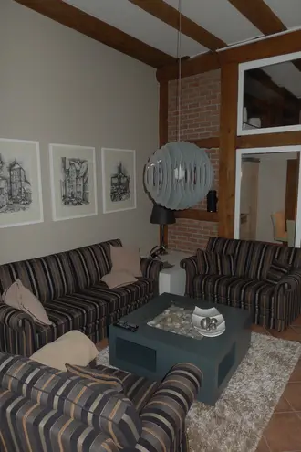 2 Zimmer Wohnung mit 79 m² in Rostock – Bild 2