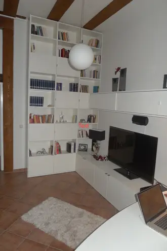 2 Zimmer Wohnung mit 79 m² in Rostock – Bild 3