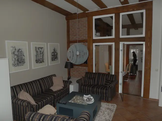 2 Zimmer Wohnung mit 79 m² in Rostock – Bild 6