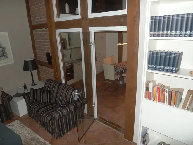 2 Zimmer Wohnung mit 79 m² in Rostock – Bild 8