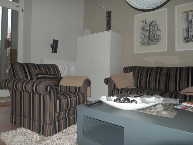 2 Zimmer Wohnung mit 79 m² in Rostock – Bild 9