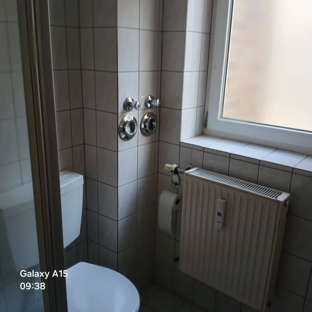 2 Zimmer Wohnung mit 37 m² in Coburg – Bild 2