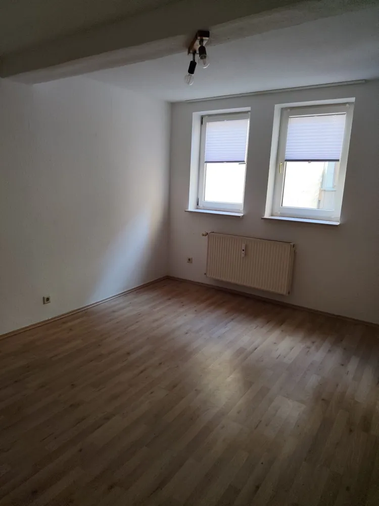 2 Zimmer Wohnung mit 37 m² in Coburg – Bild 12