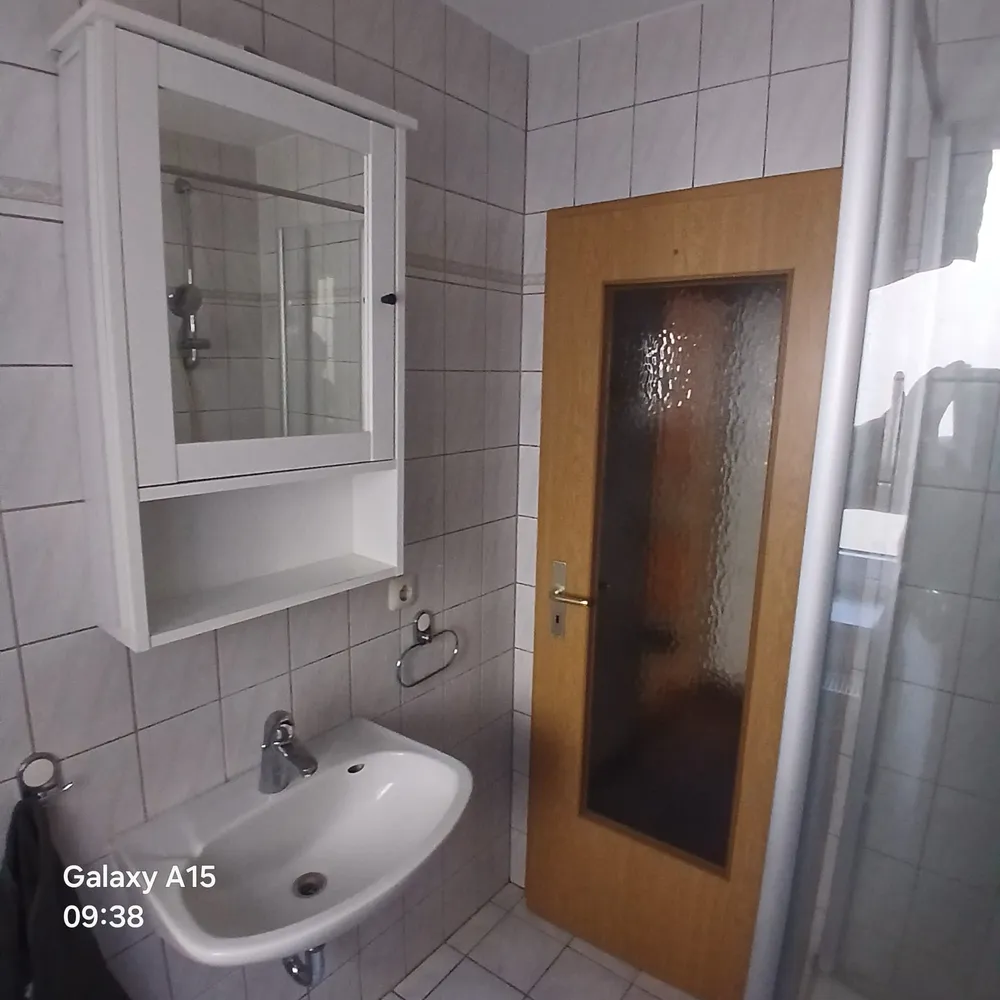 2 Zimmer Wohnung mit 37 m² in Coburg – Bild 3