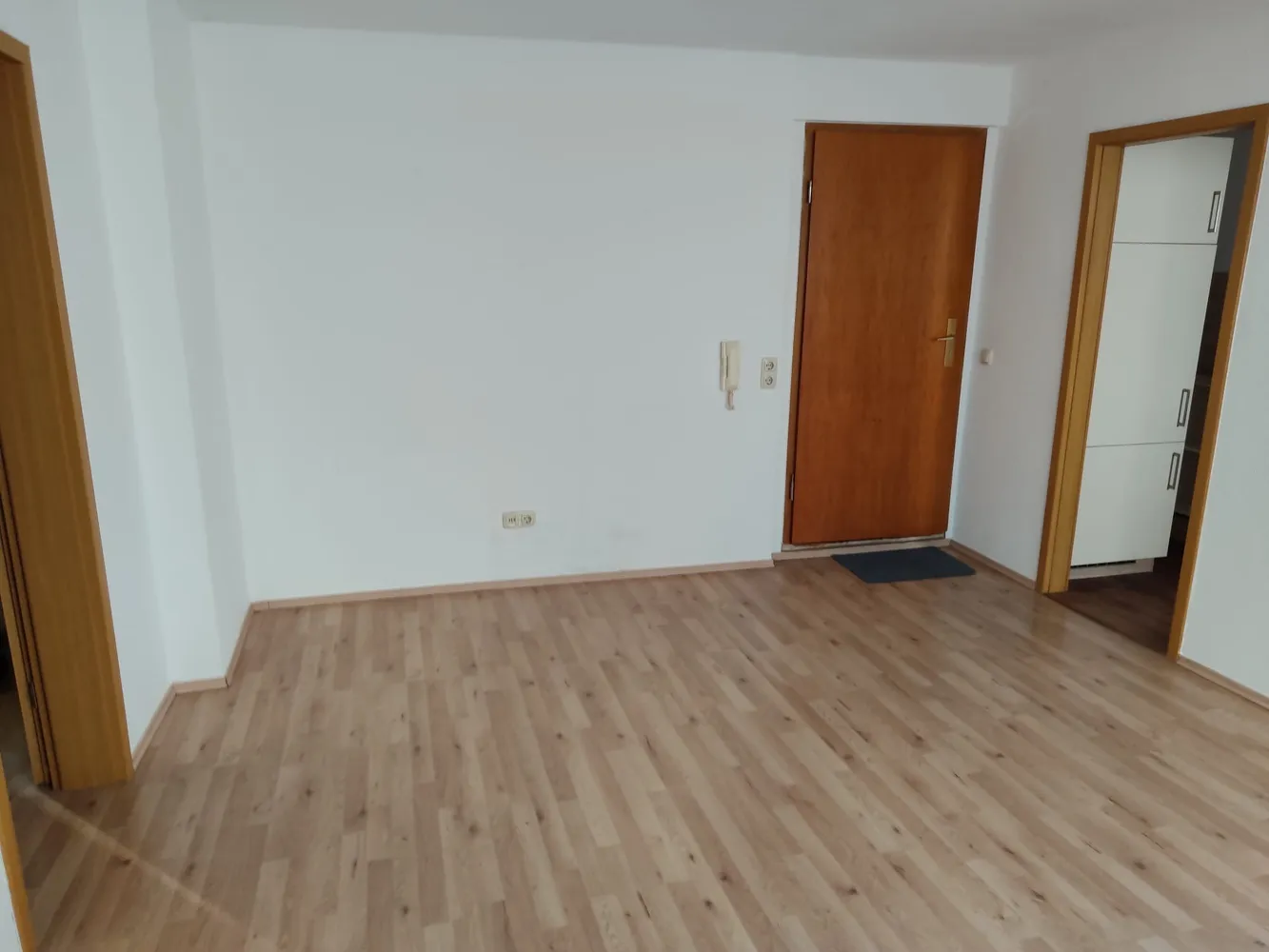 2 Zimmer Wohnung mit 37 m² in Coburg – Bild 6