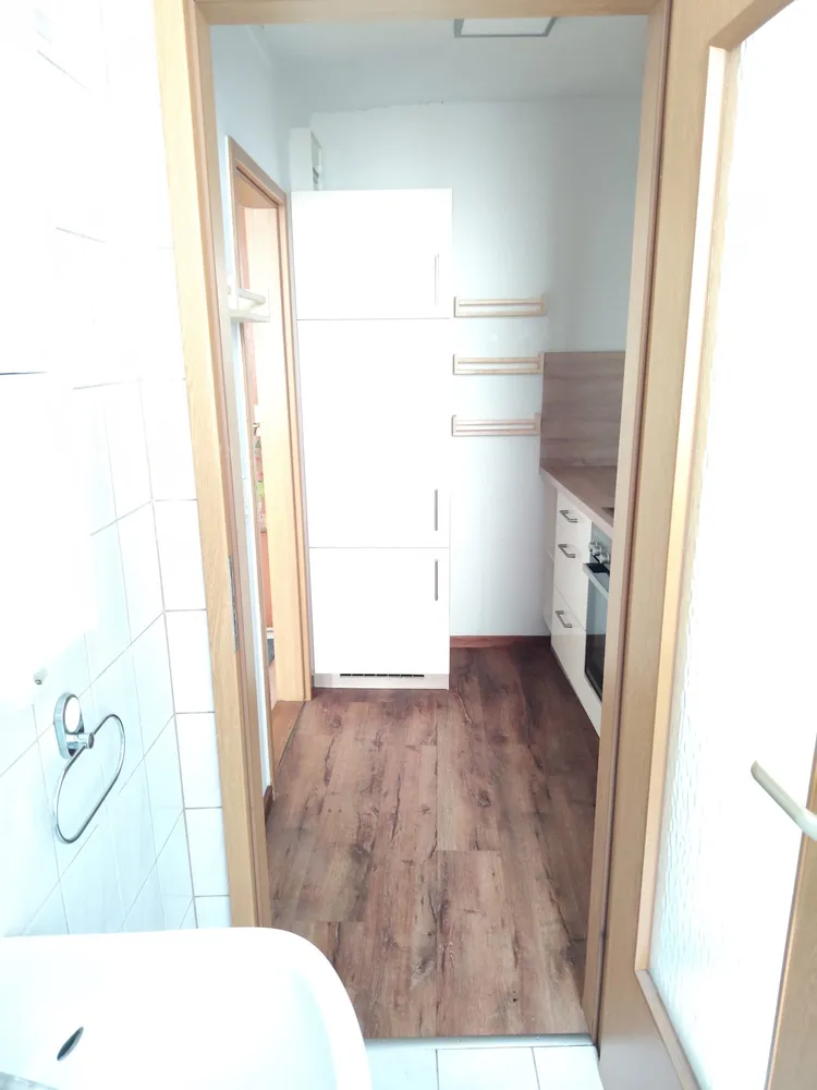 2 Zimmer Wohnung mit 37 m² in Coburg – Bild 8