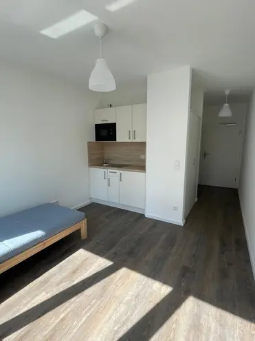 1 Zimmer Wohnung mit 21 m² in Leipzig – Bild 4
