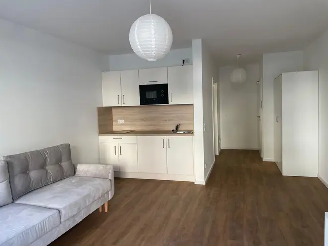 1 Zimmer Wohnung mit 21 m² in Leipzig – Bild 6
