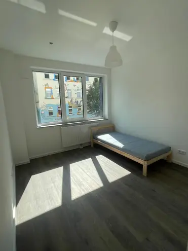 1 Zimmer Wohnung mit 21 m² in Leipzig – Bild 7
