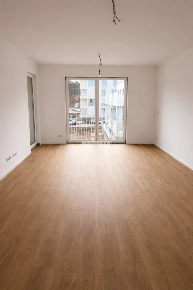 3 Zimmer Wohnung mit 87 m² in Erfurt – Bild 2