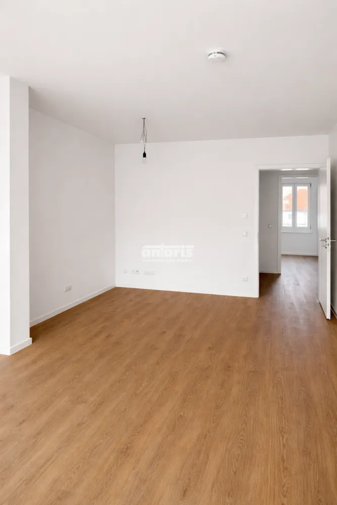 3 Zimmer Wohnung mit 87 m² in Erfurt – Bild 3