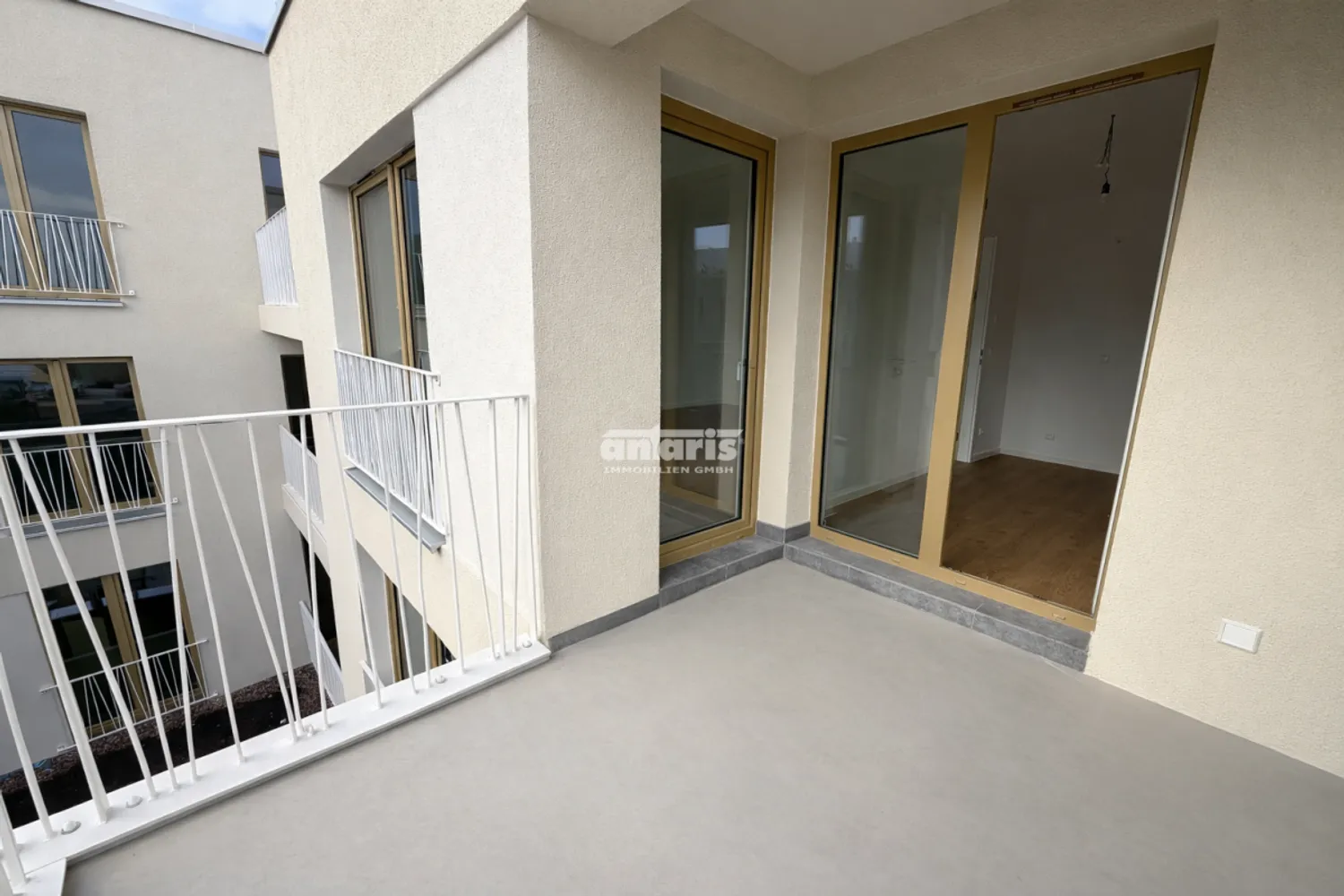 3 Zimmer Wohnung mit 87 m² in Erfurt – Bild 4