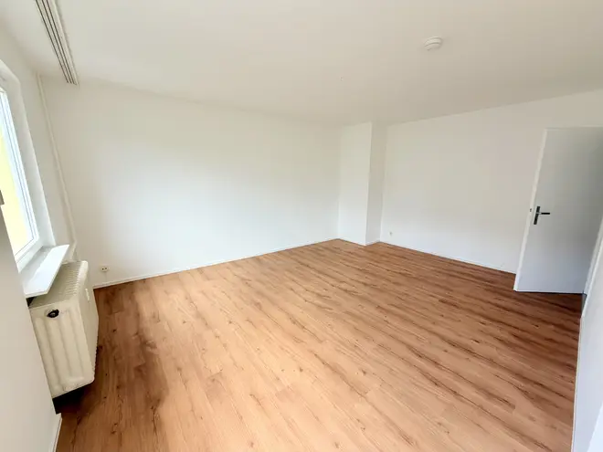 1 Zimmer Wohnung mit 41 m² in Wiesbaden – Bild 2