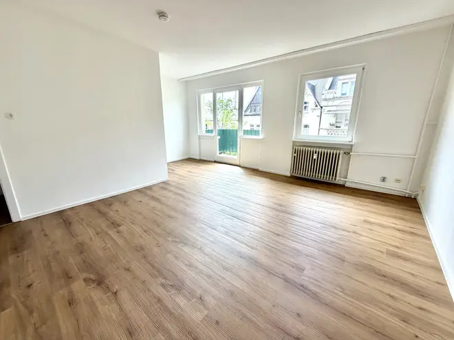 1 Zimmer Wohnung mit 41 m² in Wiesbaden – Bild 3