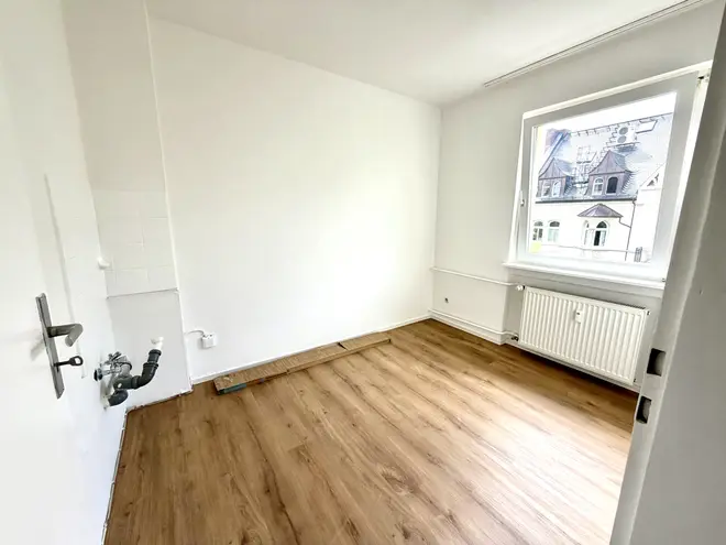 1 Zimmer Wohnung mit 41 m² in Wiesbaden – Bild 6