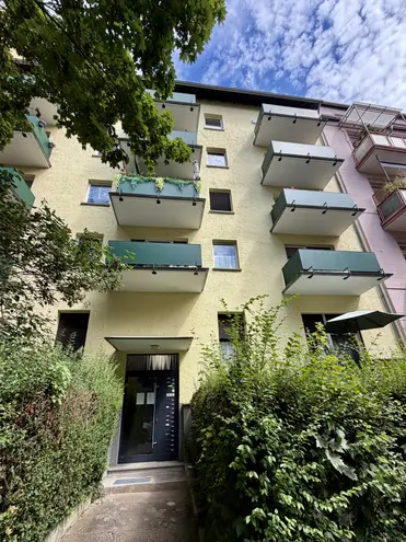 1 Zimmer Wohnung mit 41 m² in Wiesbaden – Bild 8