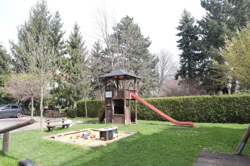4 Zimmer Wohnung mit 90 m² in Zwickau – Bild 5