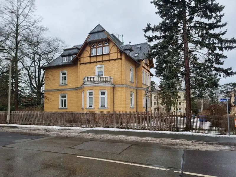 4 Zimmer Wohnung mit 90 m² in Zwickau – Bild 6