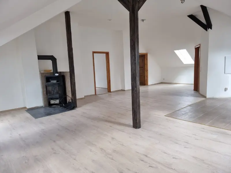 4 Zimmer Wohnung mit 90 m² in Zwickau – Bild 8