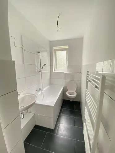 3 Zimmer Wohnung mit 62 m² in Dortmund – Bild 6