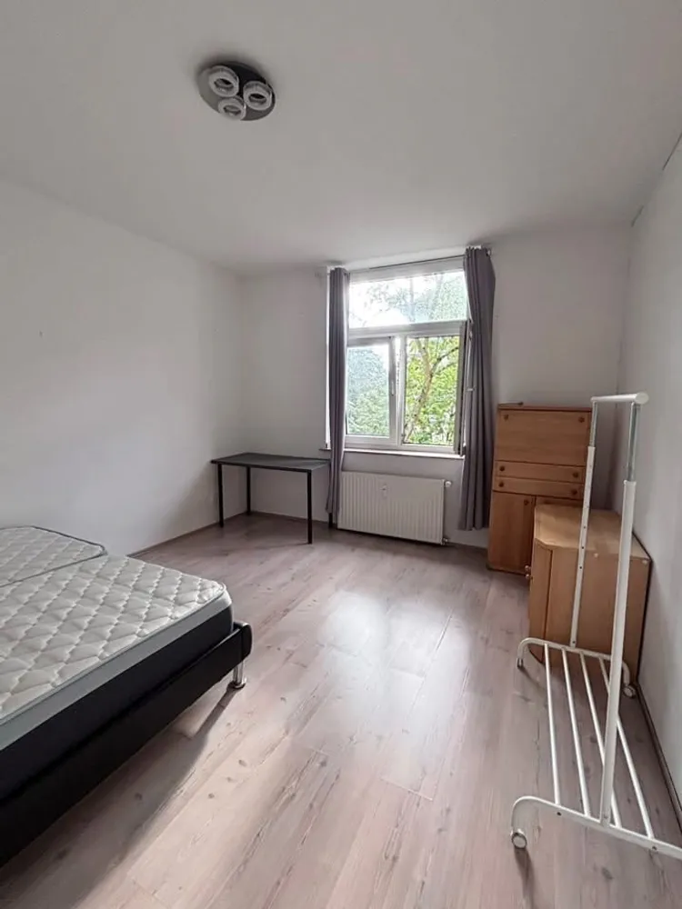 3 Zimmer Wohnung mit 58 m² in Essen – Bild 1