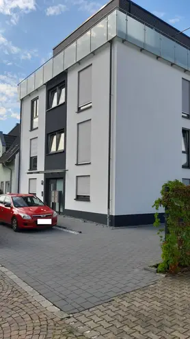 2 Zimmer Wohnung mit 50 m² in Hamm – Bild 1