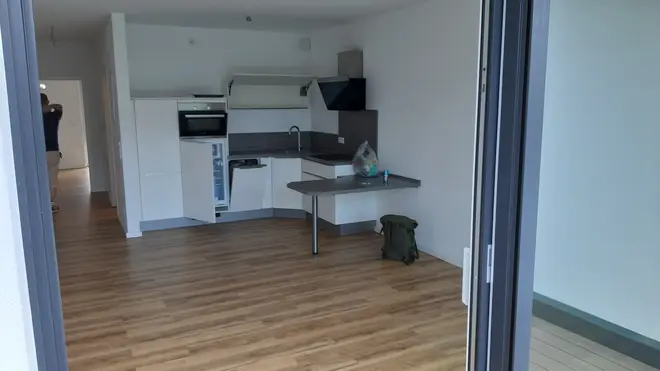 2 Zimmer Wohnung mit 50 m² in Hamm – Bild 11