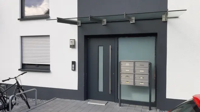 2 Zimmer Wohnung mit 50 m² in Hamm – Bild 2