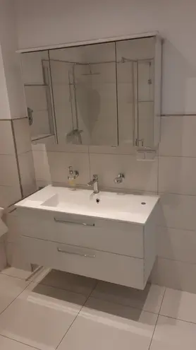 2 Zimmer Wohnung mit 50 m² in Hamm – Bild 6