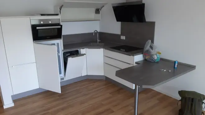 2 Zimmer Wohnung mit 50 m² in Hamm – Bild 8