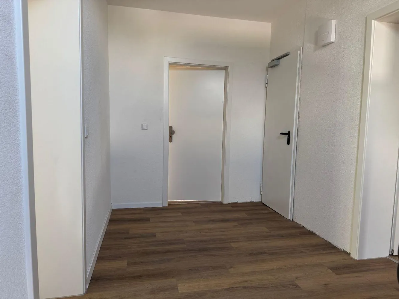 2 Zimmer Wohnung mit 55 m² in Essen – Bild 1