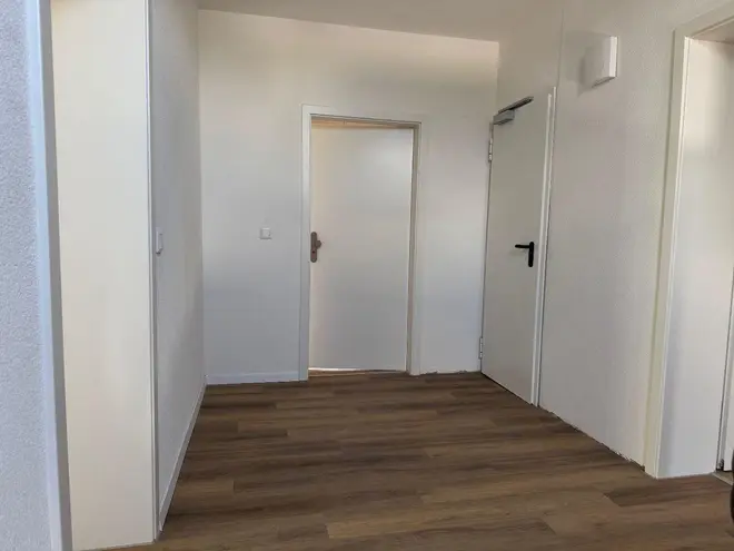 2 Zimmer Wohnung mit 55 m² in Essen – Bild 1