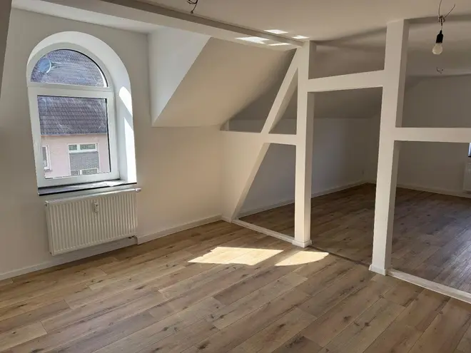 2 Zimmer Wohnung mit 55 m² in Essen – Bild 2