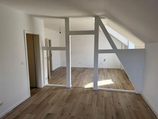 2 Zimmer Wohnung mit 55 m² in Essen – Bild 3