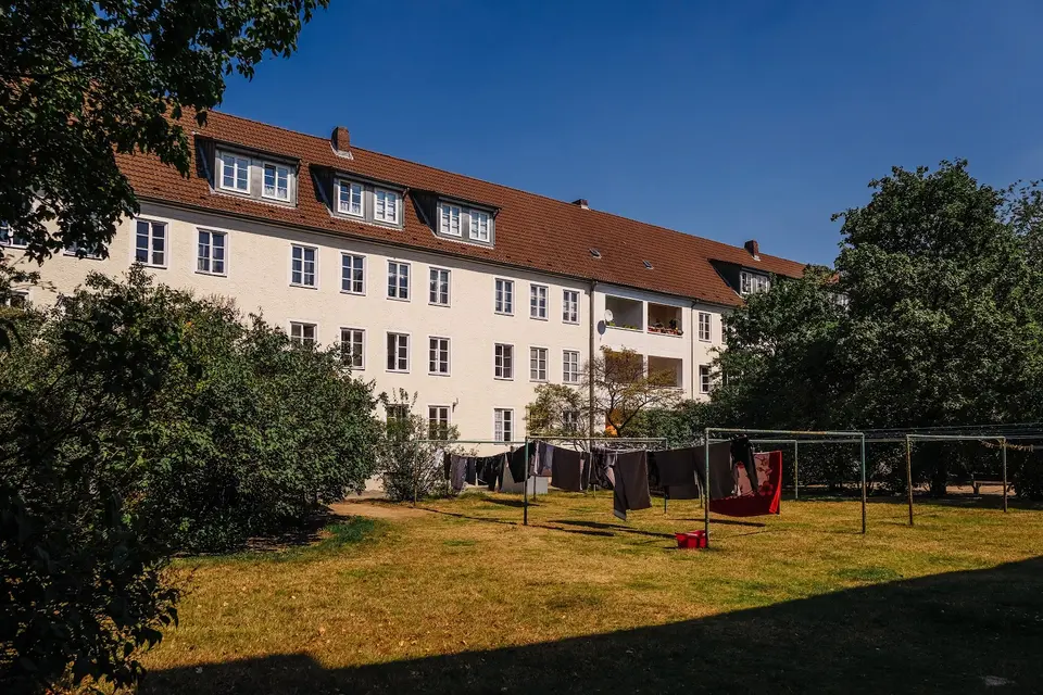 Studio mit 25 m² in Wolfsburg – Bild 4