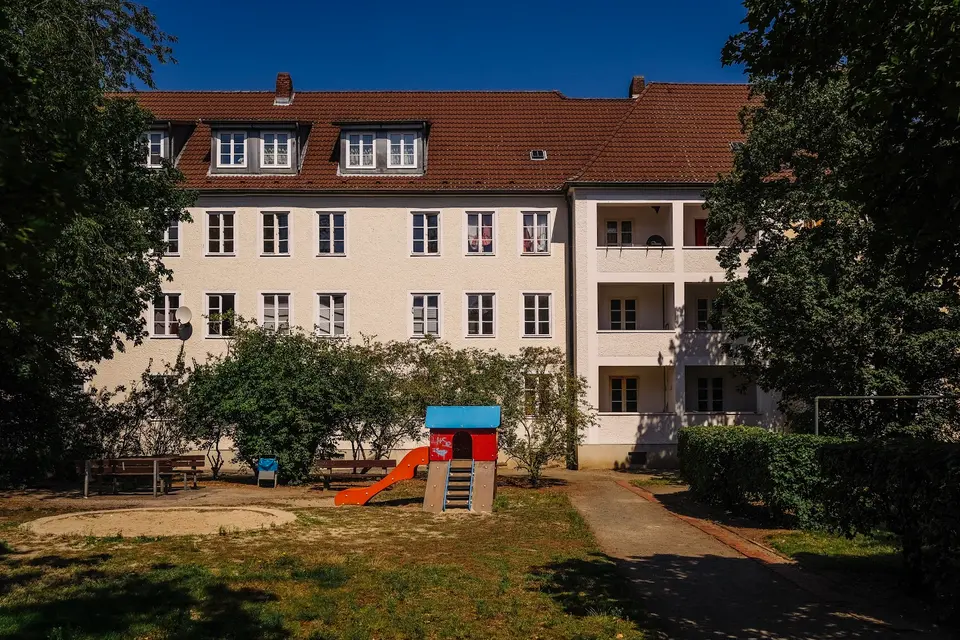 Studio mit 25 m² in Wolfsburg – Bild 8