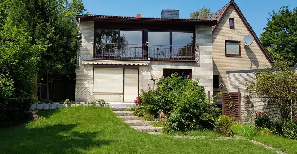 WG-Zimmer mit 140 m² in Norderstedt – Bild 6