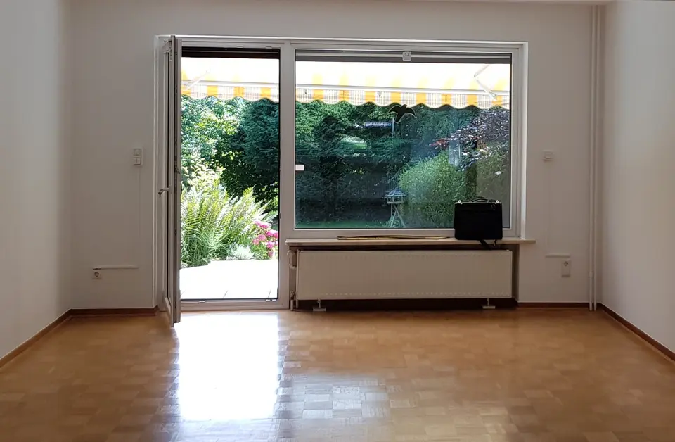 WG-Zimmer mit 140 m² in Norderstedt – Bild 7