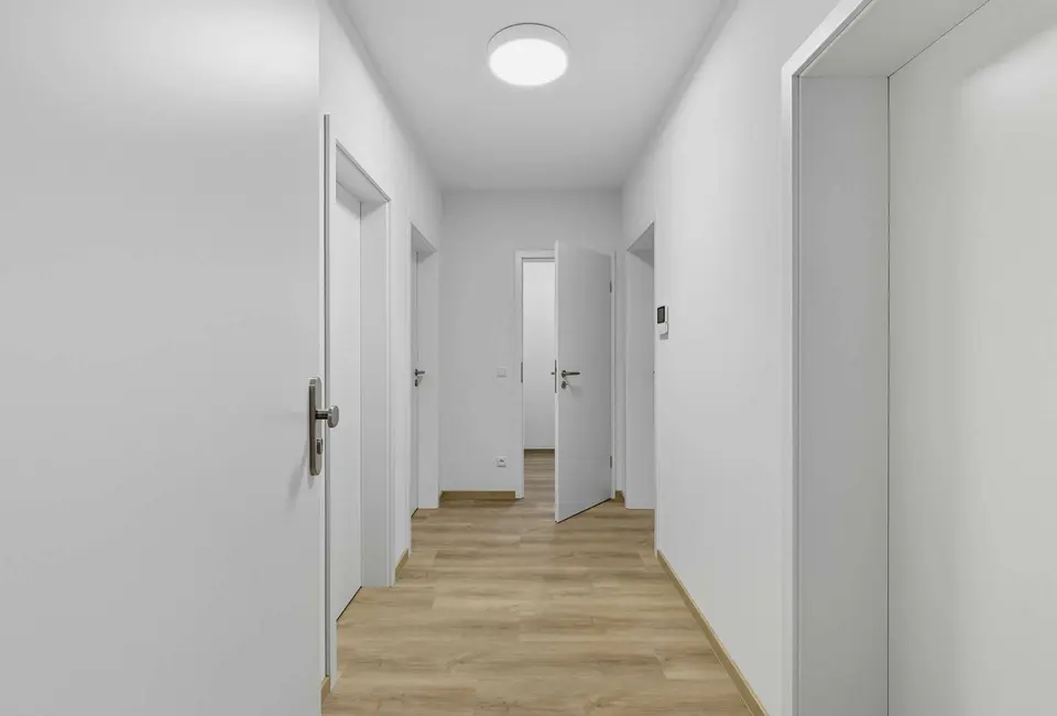 4 Zimmer Wohnung mit 109 m² in Dresden – Bild 3