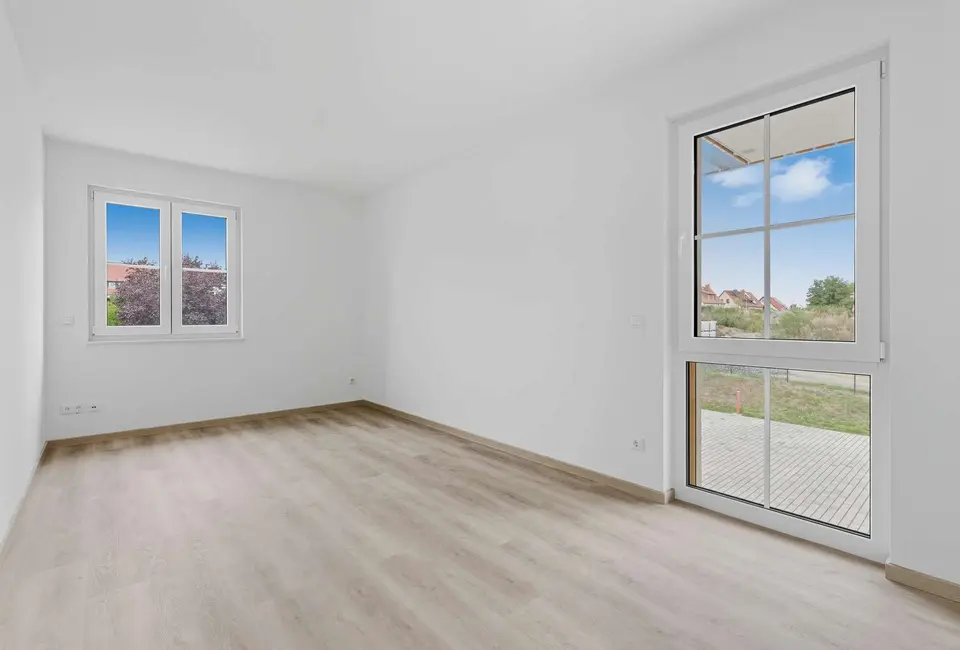4 Zimmer Wohnung mit 109 m² in Dresden – Bild 6
