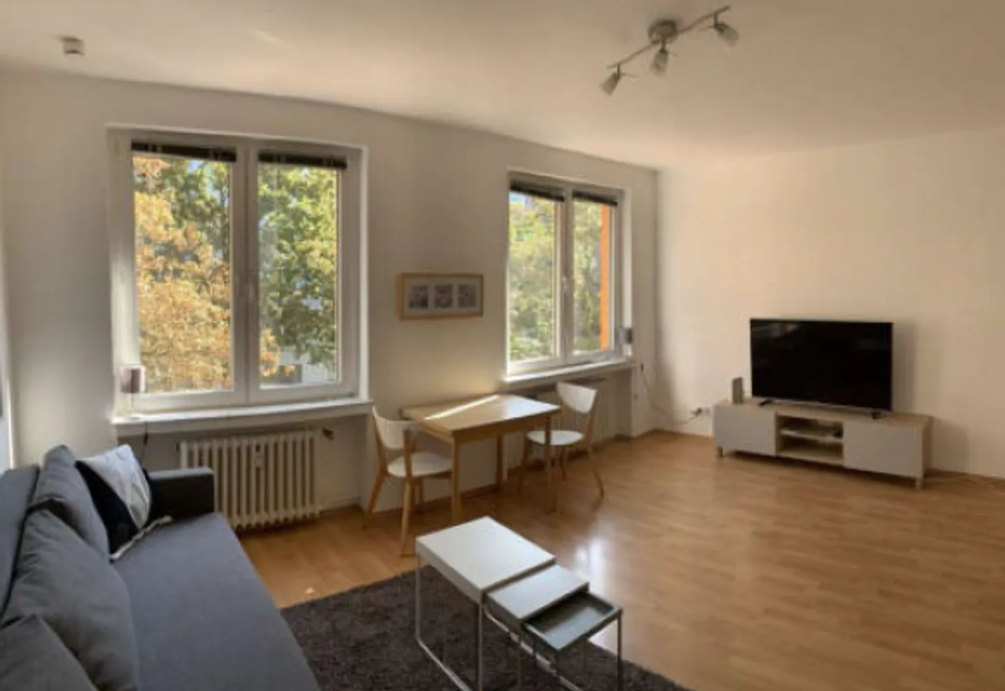 1 Zimmer Wohnung mit 28 m² in Düsseldorf – Bild 1