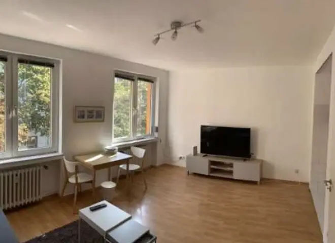 1 Zimmer Wohnung mit 28 m² in Düsseldorf – Bild 6